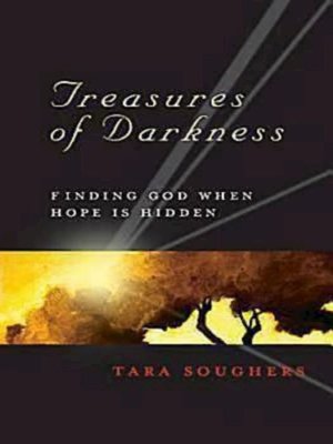cover image of Treasures of Darkness
